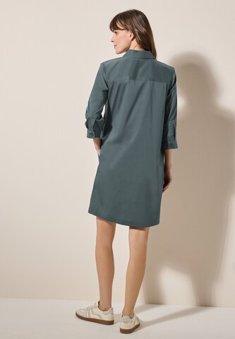 CECIL Kleid in Grün
