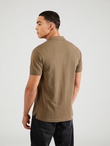 Maglietta di LEVI'S ® in marrone