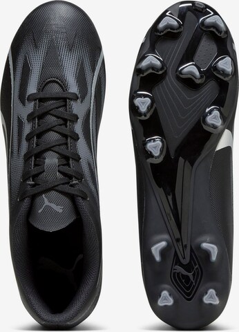 PUMA - Zapatillas de fútbol 'Ultra Play' en negro