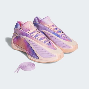 Chaussure de sport 'Anthony Edwards 2' ADIDAS PERFORMANCE en rose