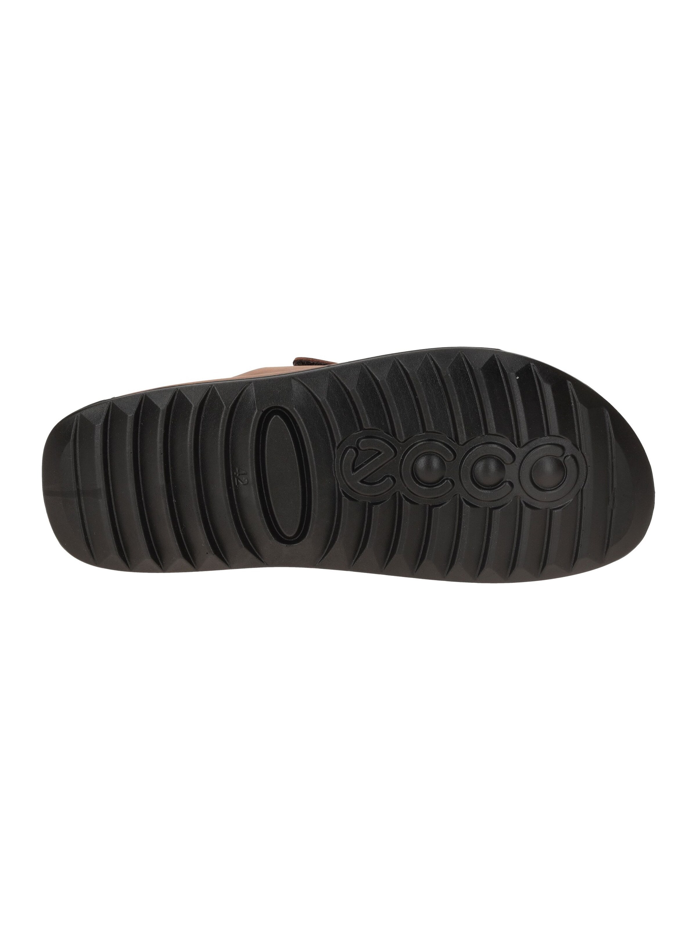 ECCO Pantolette '500904'‌‌‌‌‌‌‌‌‌‌ in Braun