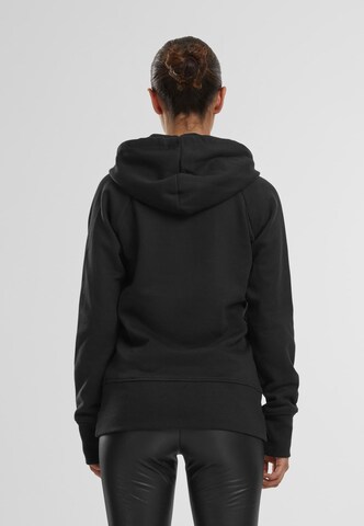 MT Men Sweatshirt in Schwarz