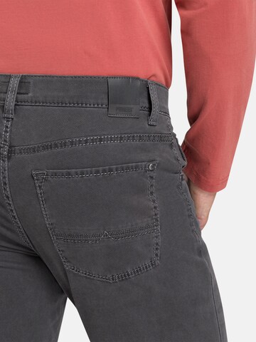 PIONEER Regular Jeans 'Rando' in Grey