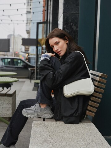 ES8 Sneaker low '123-3' in Grau