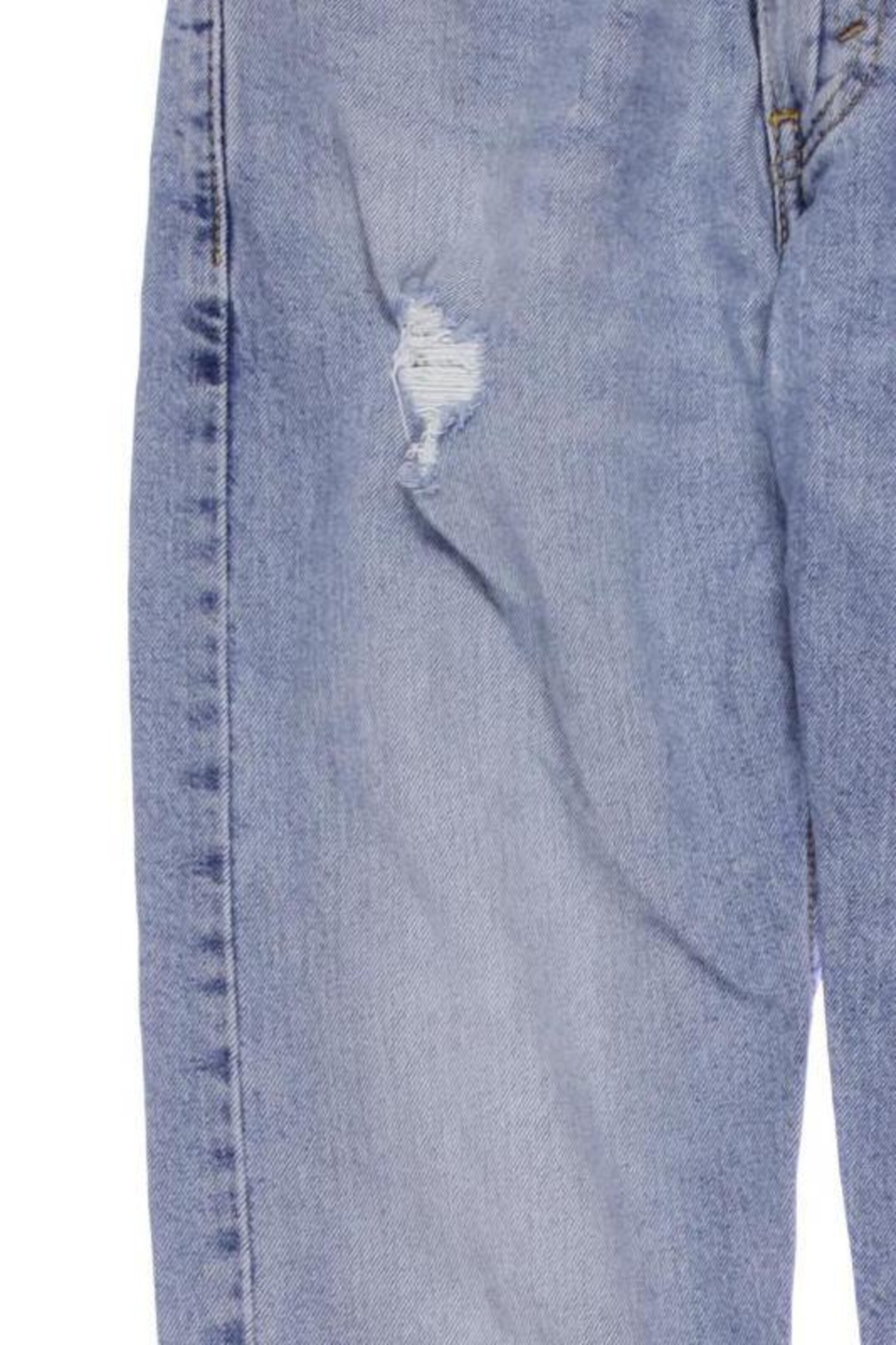 LEVI'S ® Jeans 28 in Blau