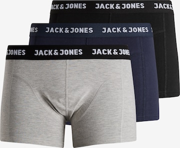 JACK & JONES Boksarice 'JACAnthony' | modra barva: sprednja stran