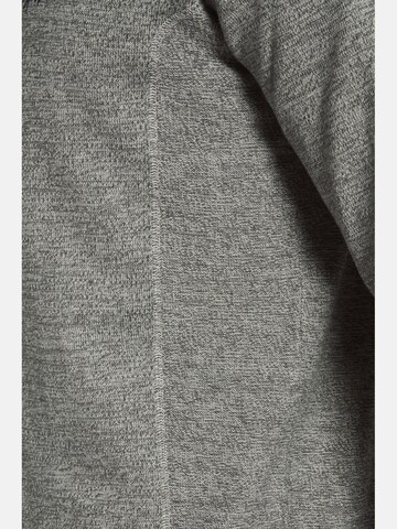 Jan Vanderstorm Sweater ' Dain ' in Grey