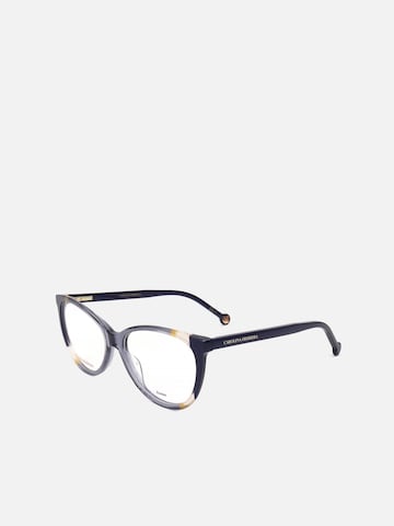 Carolina Herrera - Gafas de sol 'Carolina Herrera CH 0064 55/16/145 Eyewear Frame' en Mezcla de colores: frente