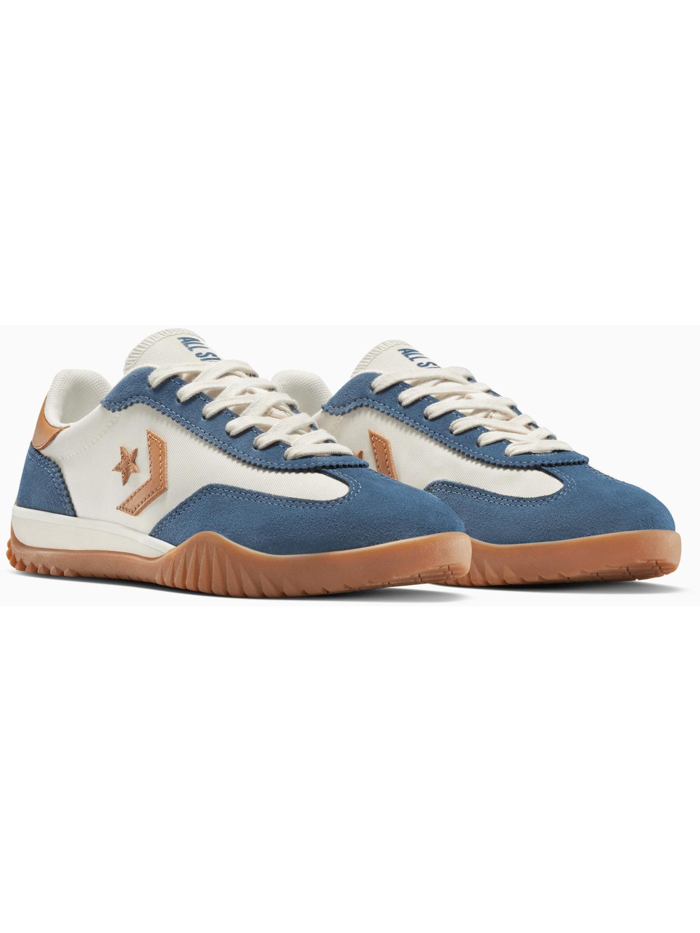 CONVERSE - Calzado deportivo 'Run Star Trainer' en azul