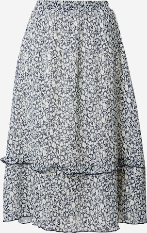 ABOUT YOU Skirt 'Naja' in Blue: front