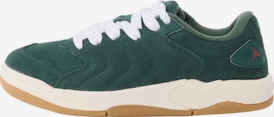 Jordan Matalavartiset tennarit 'Los' värissä vihreä, Tuotenäkymä