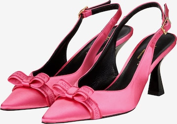 Nicowa Pumps 'Veronita' in Pink