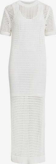 AllSaints Pletena haljina 'PALOMA' u bijela, Pregled proizvoda