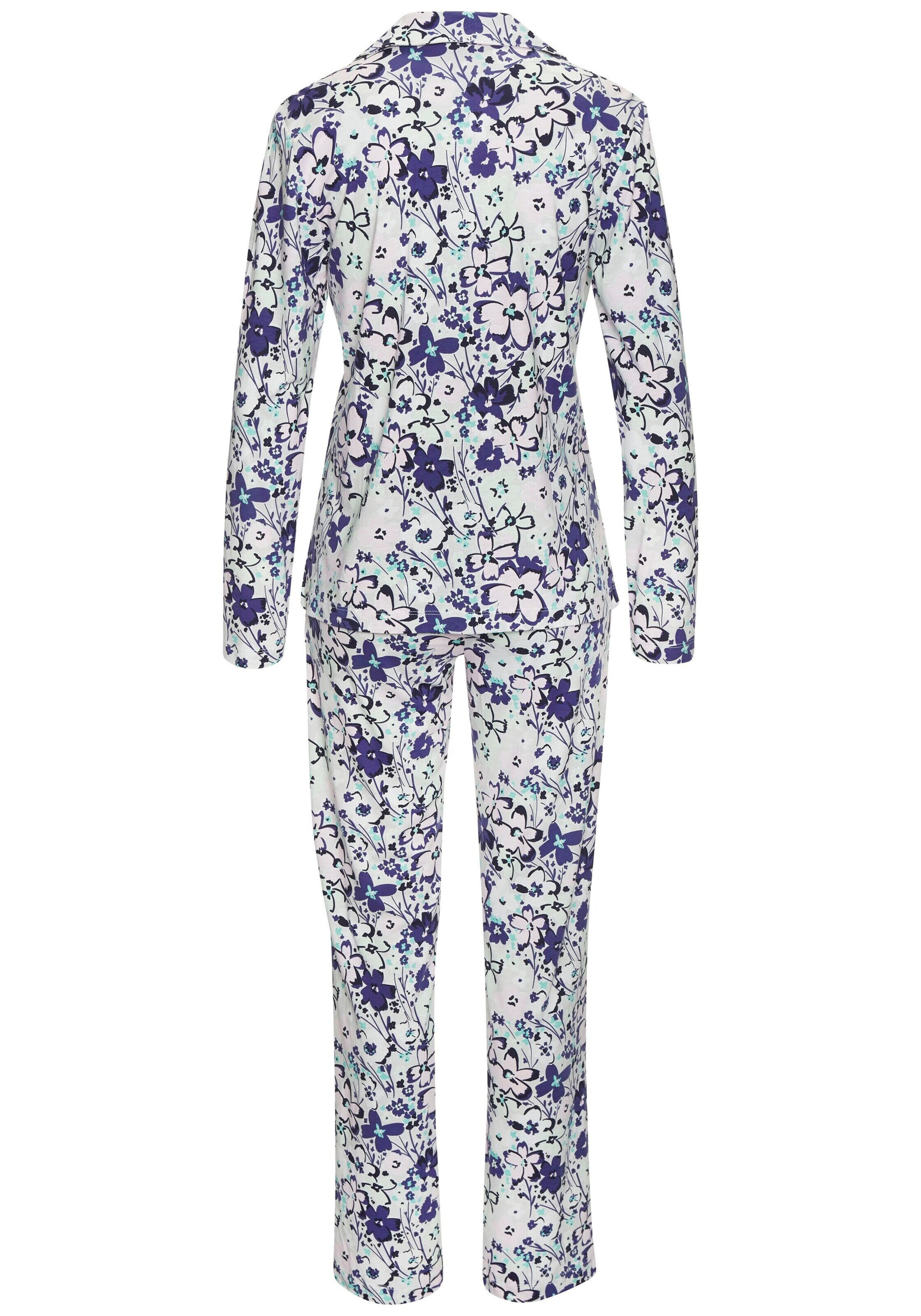 s.Oliver Πιτζάμα σε μπλε