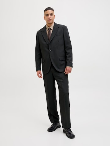 Regular Costum 'JPRFRANCO' de la JACK & JONES pe negru