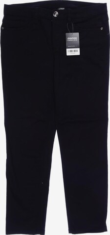 STREET ONE Pants in M in Black: front