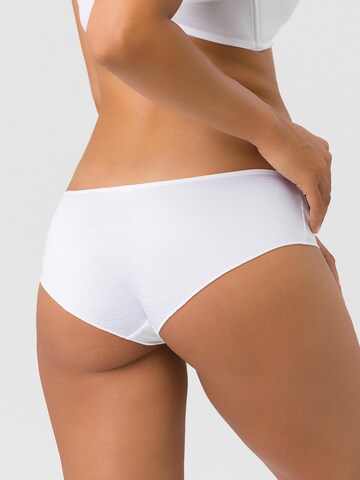 BeeDees Panty 'The One' in White