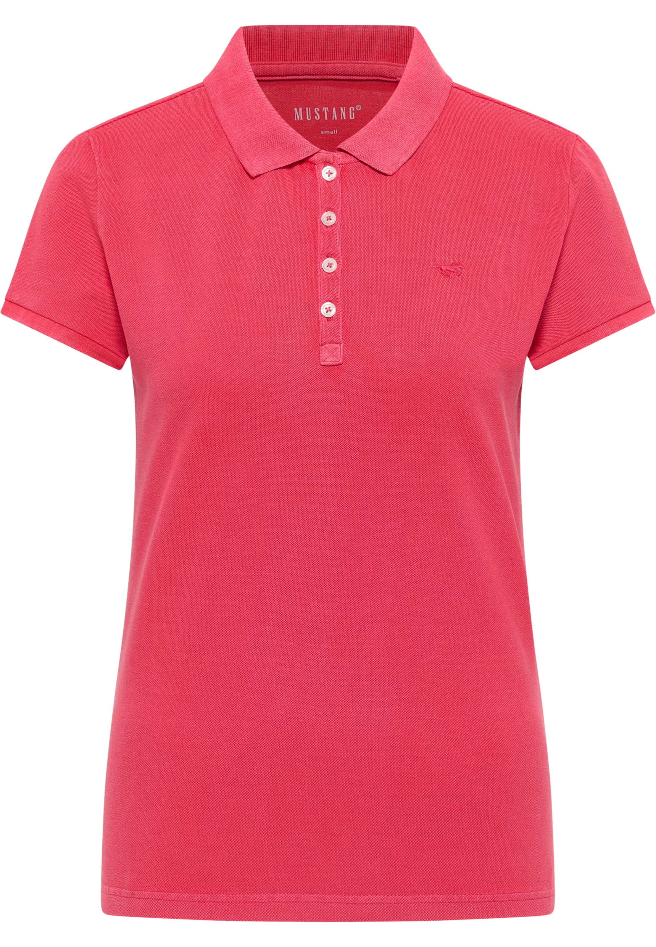 MUSTANG Shirt 'Tara' in XXS in Melon, Item view