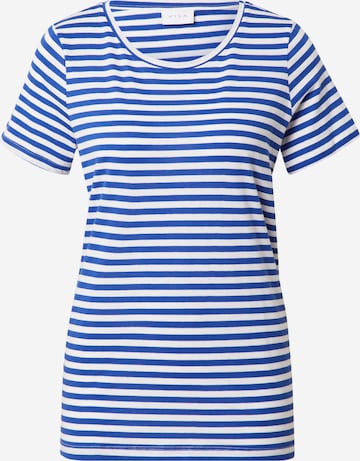 VILA T-Shirt 'Sus' in Blau: predná strana