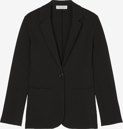 Marc O'Polo Blazer | črna barva, Prikaz izdelka