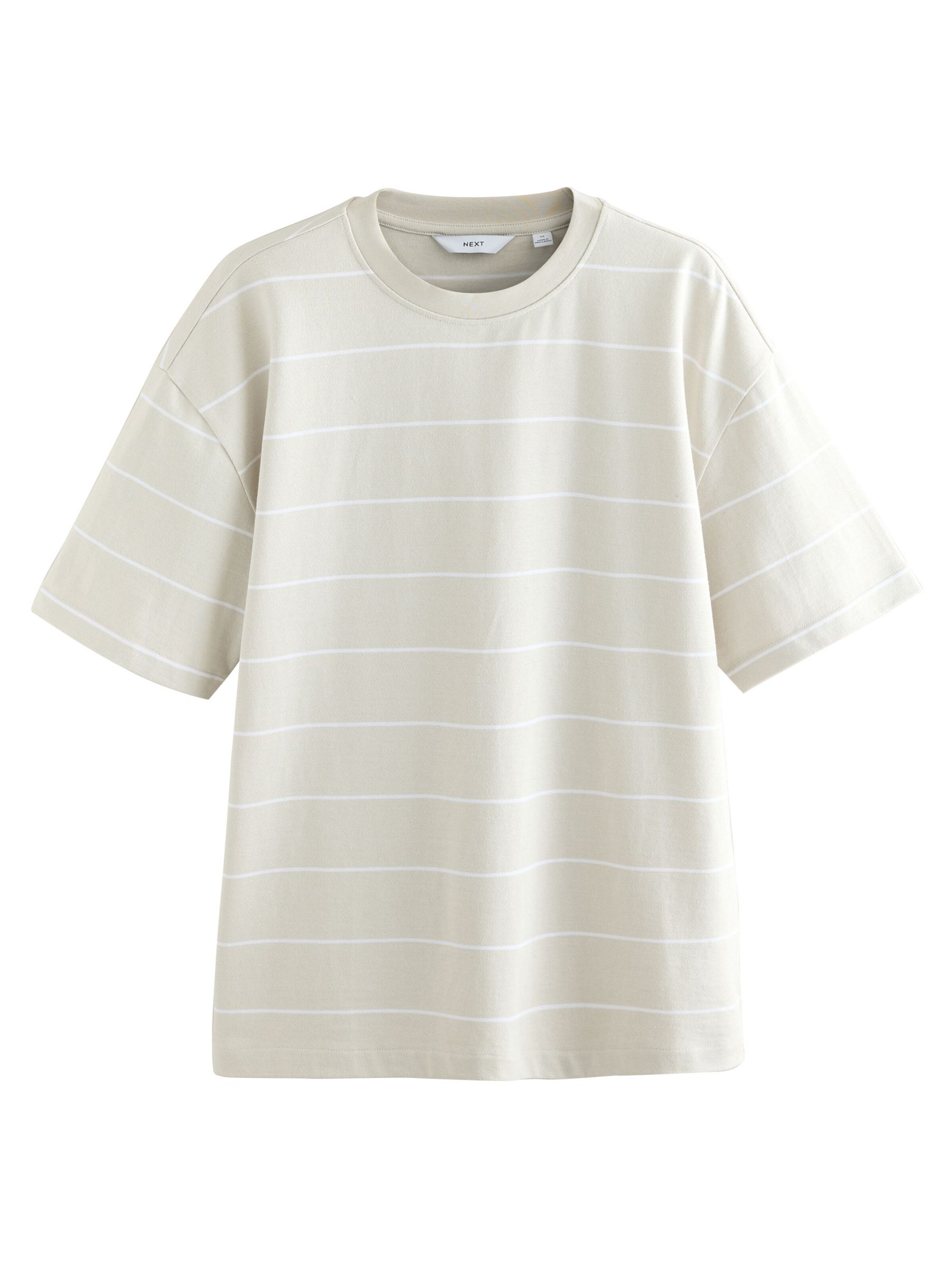 Next Koszulka w kolorze beżowy