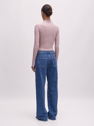 T-shirt 'Daniela' EDITED en rose