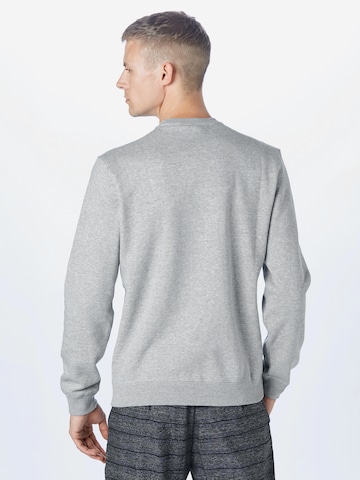 Champion Authentic Athletic Apparel Regular fit Sweatshirt 'Legacy' i grå