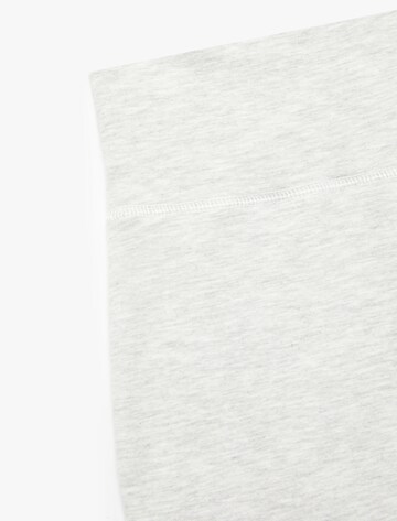 Koton Flared Pants in Grey