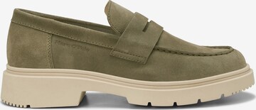 Marc O'Polo Moccasins in Green