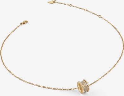 GUESS Kette 'Kalybe' in gold, Produktansicht