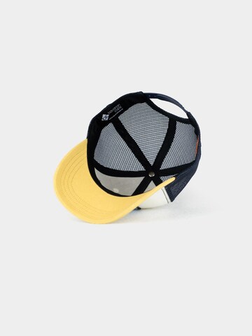Bavarian Caps Hat 'Pumuckl surft' in Mixed colours