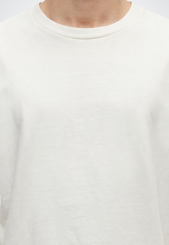 HOLLISTER Shirt in Weiß
