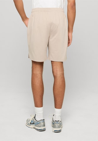Urban Classics Board shorts 'Sorona' in Beige
