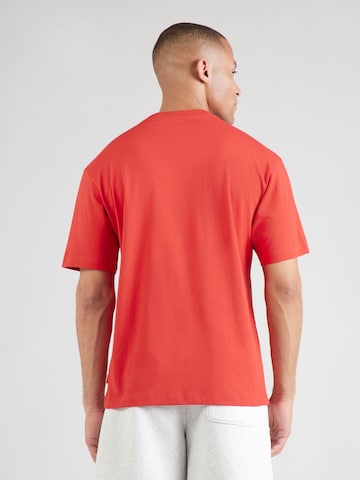 Tricou 'Brooklyn' de la Jordan pe roșu