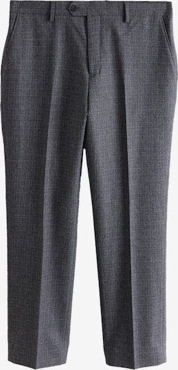 Next Hose in 68-70/Regular in graumeliert, Produktansicht