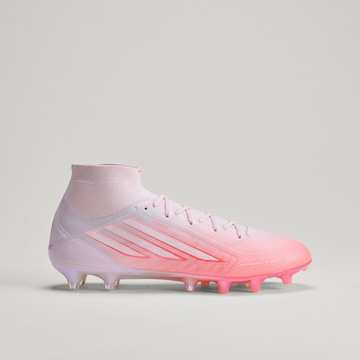 Scarpa da calcio 'F50 Sparkfusion Elite' di ADIDAS PERFORMANCE in rosa