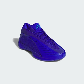 ADIDAS PERFORMANCE Sportschoen 'Anthony Edwards 2' in Blauw