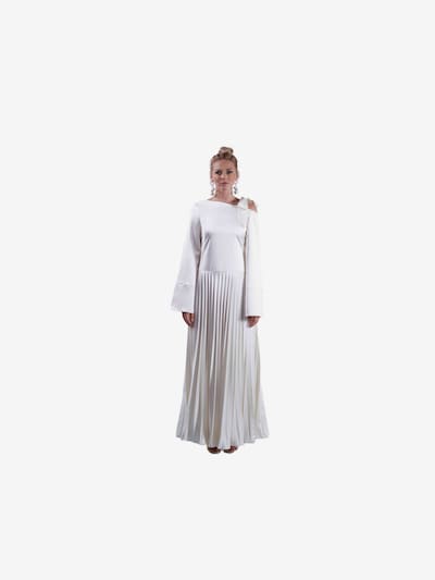 MARYLAND Studio Abendkleid 'Signature The One' in 36 in weiß, Produktansicht