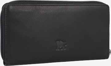 mano Wallet 'Don Romeo' in Black