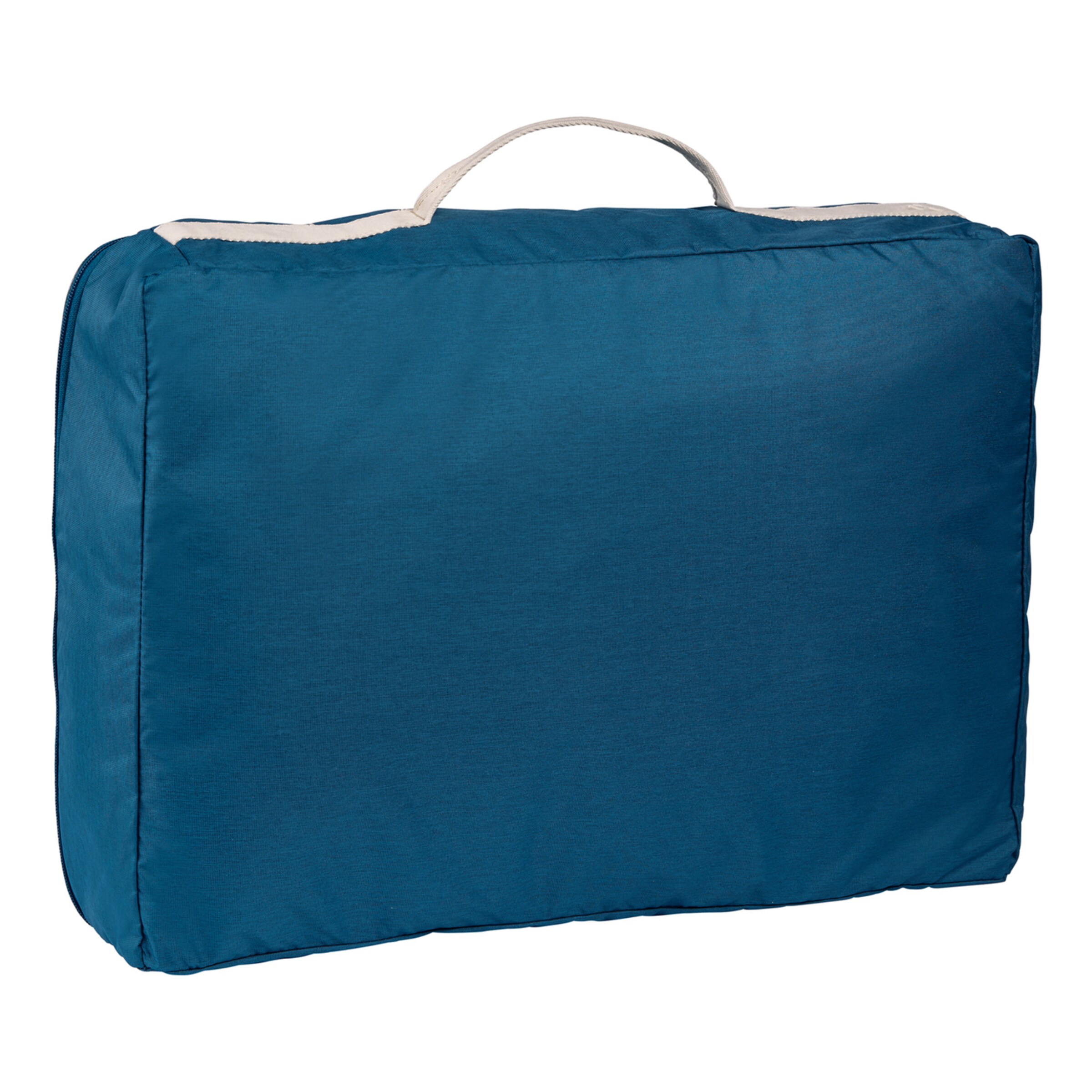 VAUDE Kleidersack 'Trip Box' in Blau
