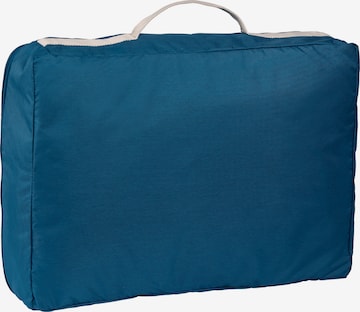 VAUDE Sports Bag 'Trip Box' in Blue