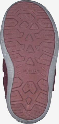 SUPERFIT Boots 'Groovy' in Pink