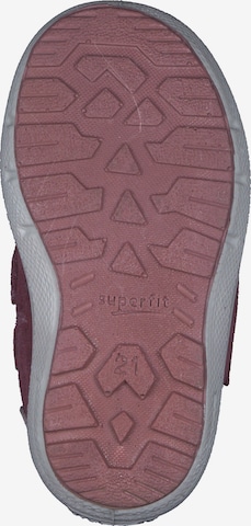 SUPERFIT Stiefel 'Groovy' in Pink