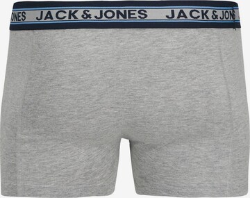 JACK & JONES Boxershorts in Blau