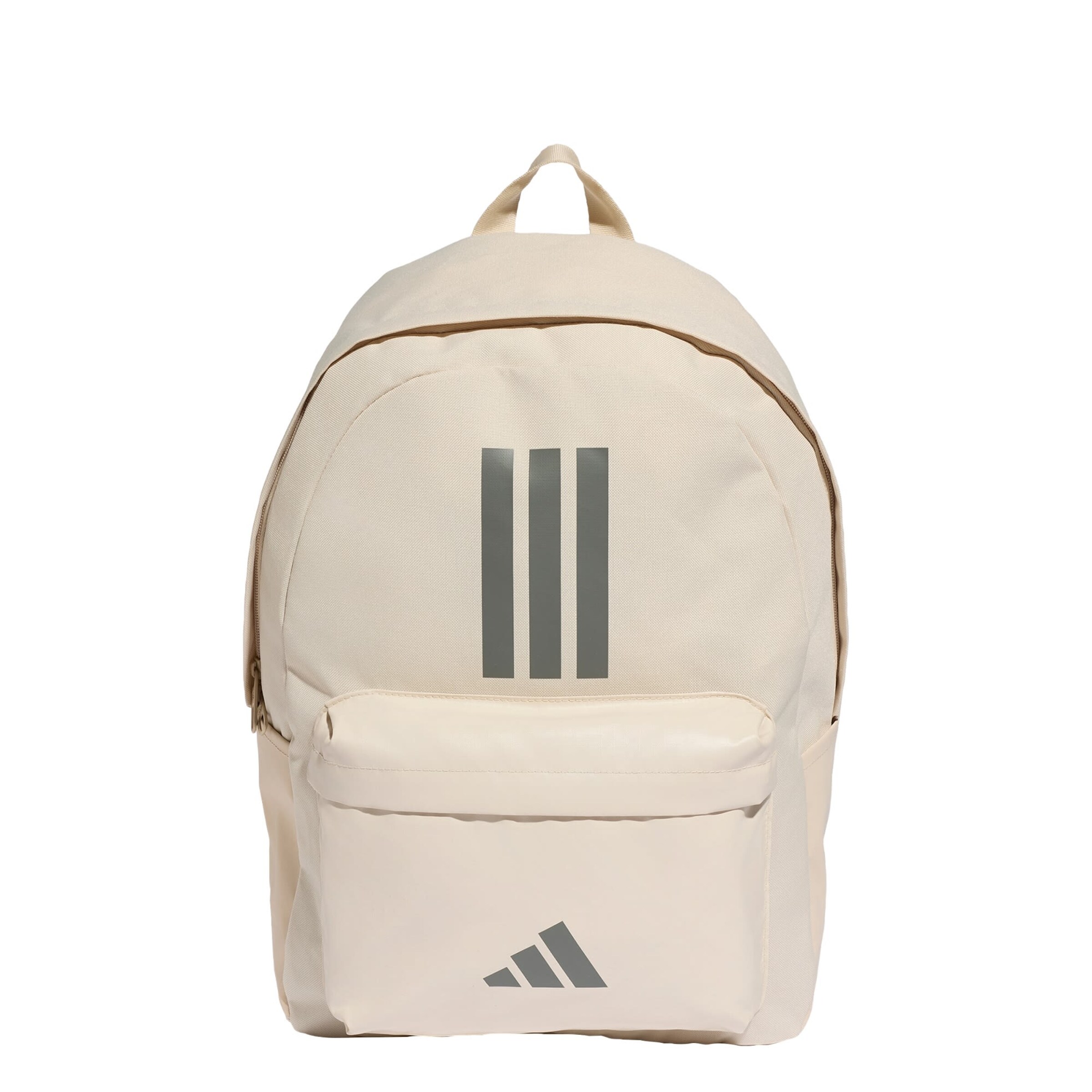 Sac à dos de sport 'Classic Back To School' ADIDAS PERFORMANCE en beige : devant