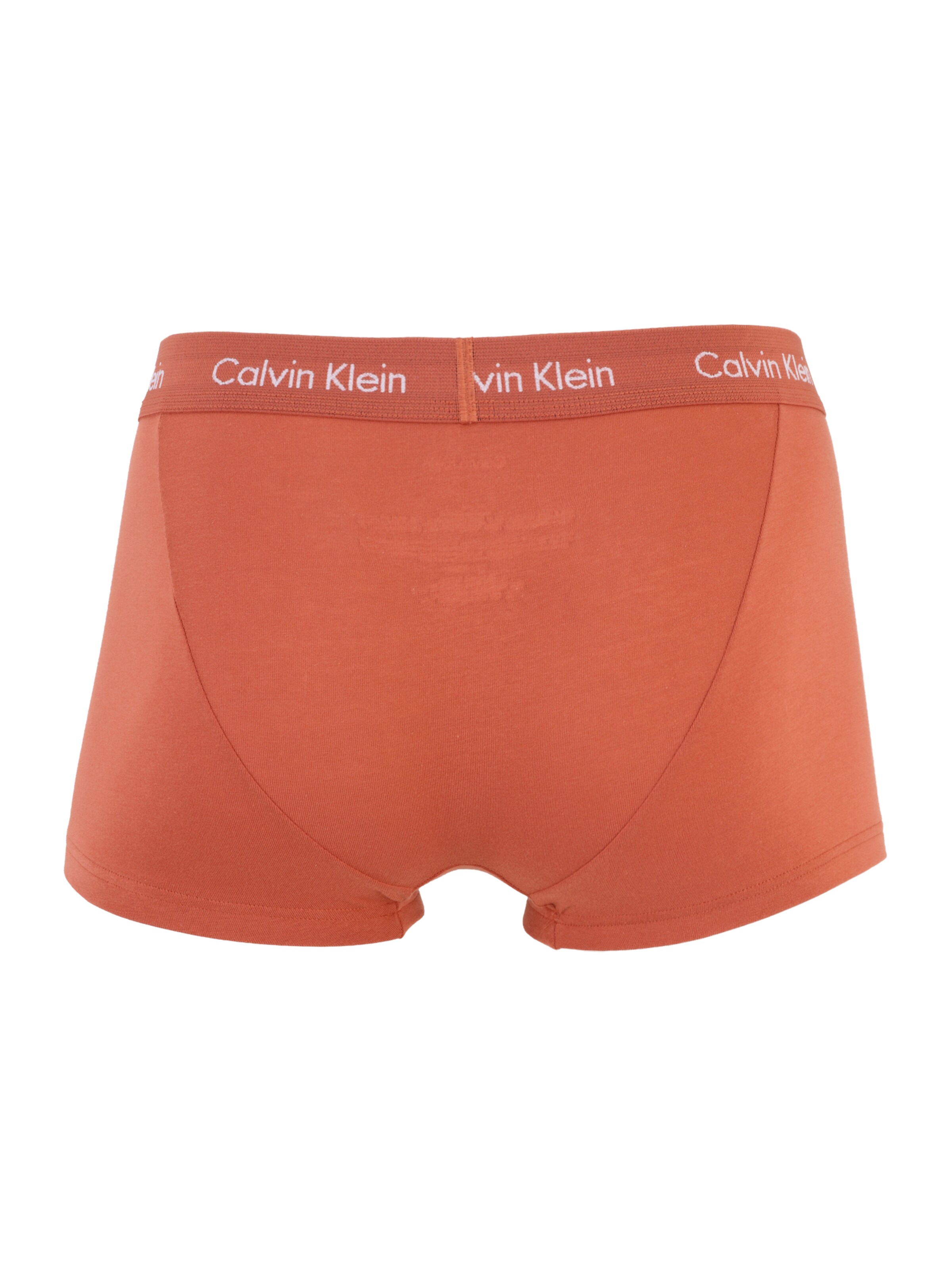 Calvin Klein Regular Bokserishortsit värissä beige: takapuoli