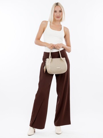 Cabas ' Cilly ' Suri Frey en beige