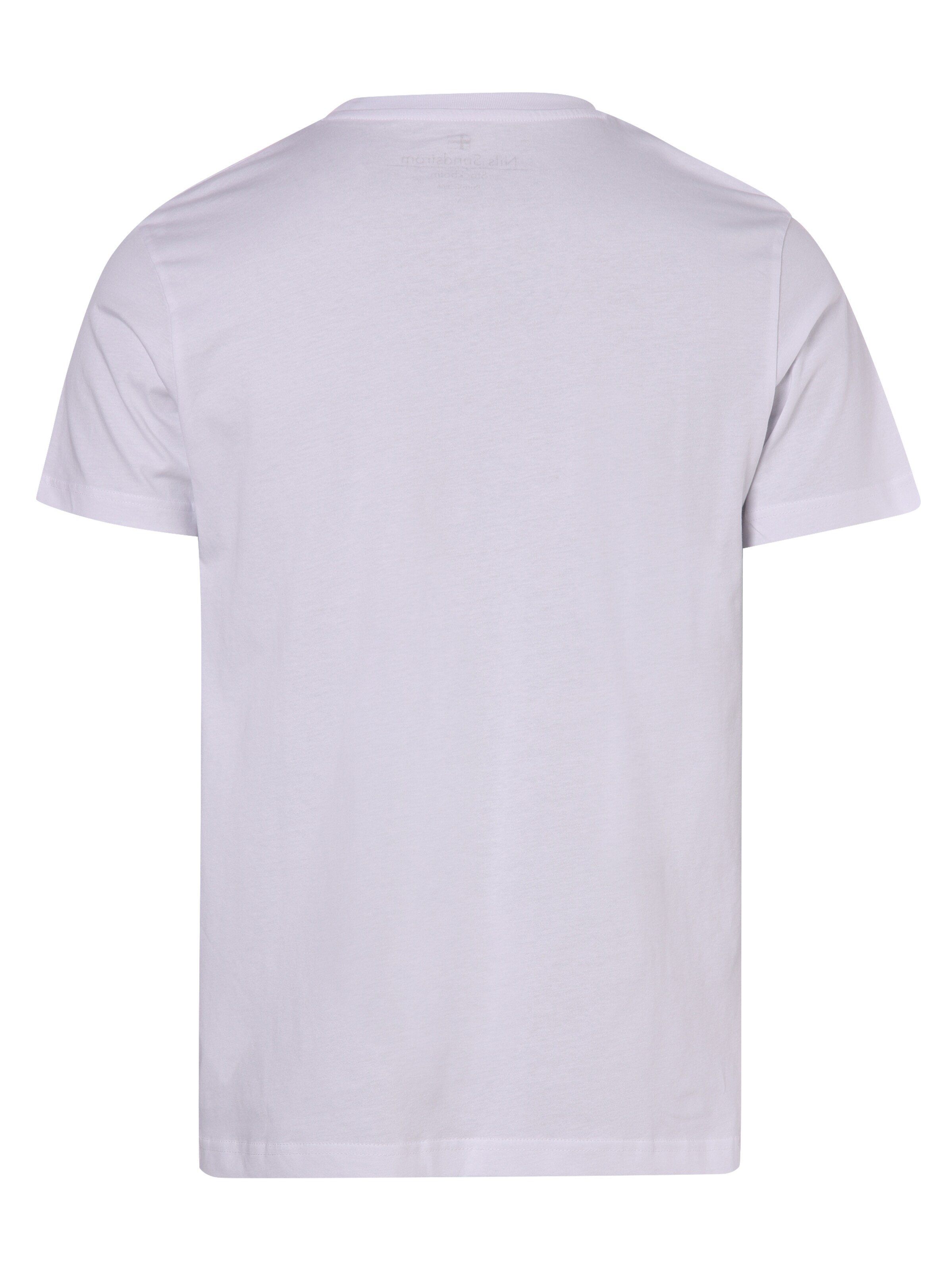 Nils Sundström Shirt in White