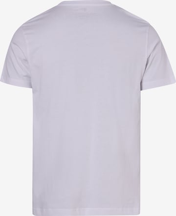 Nils Sundström Shirt in White