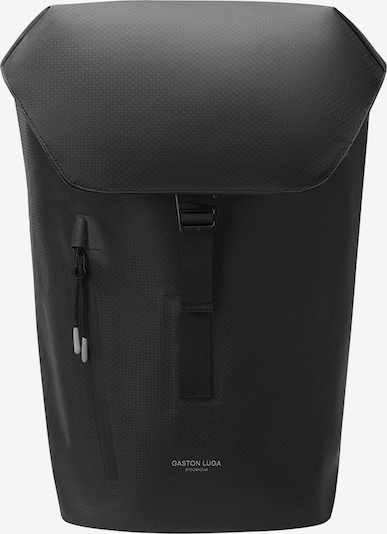 Gaston Luga Batoh - černá, Produkt